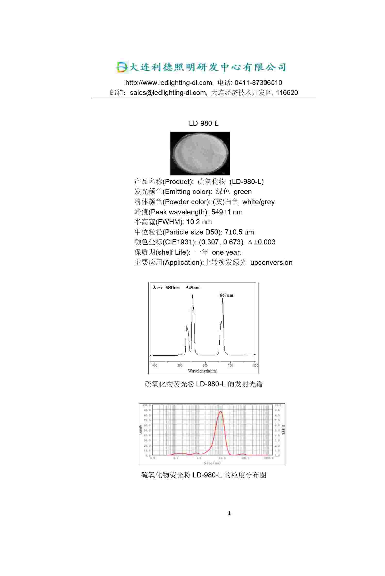 LD-980-L