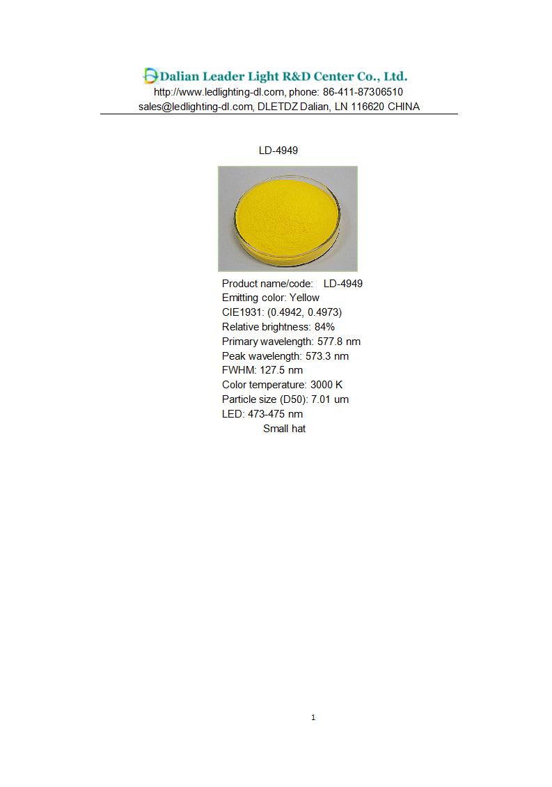 LD-4949
